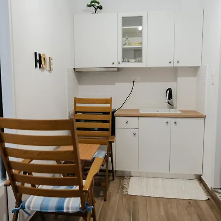 Ekati Appartement Xylokastro