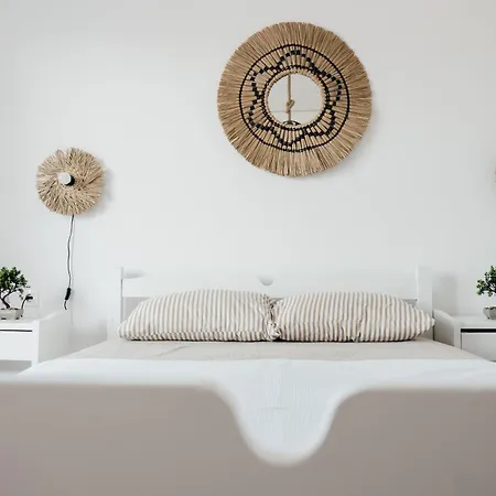 Apartment Ekati *