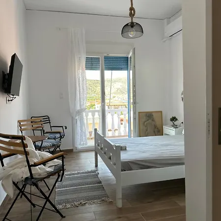 Lägenhet Ekati *
