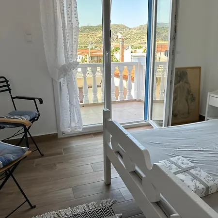 Apartment Ekati