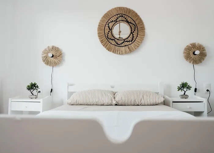 Apartment Ekati *