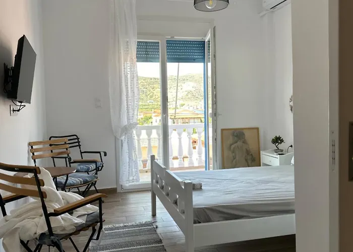 Apartment Ekati *