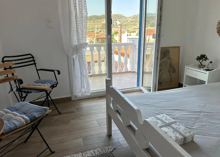 Apartment Ekati