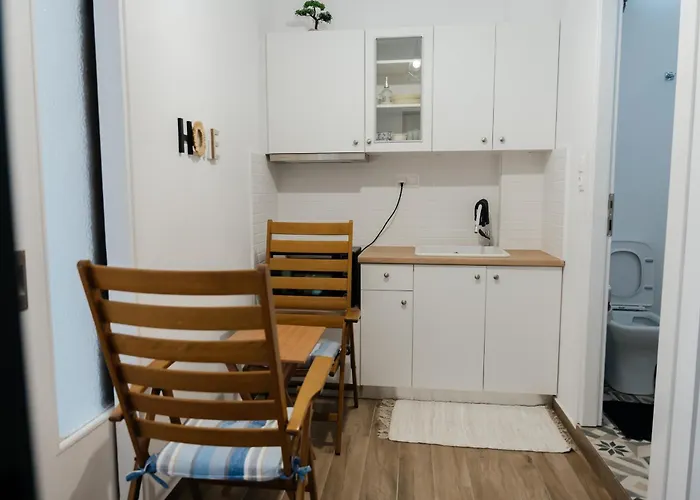 Apartment Ekati Xylokastro